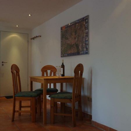 Weimar-Appartement Веймар Екстер'єр фото