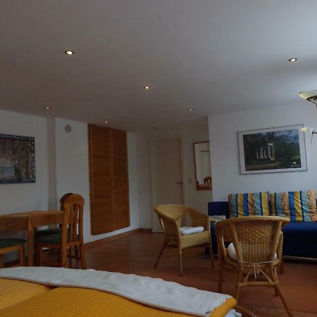 Weimar-Appartement Веймар Екстер'єр фото