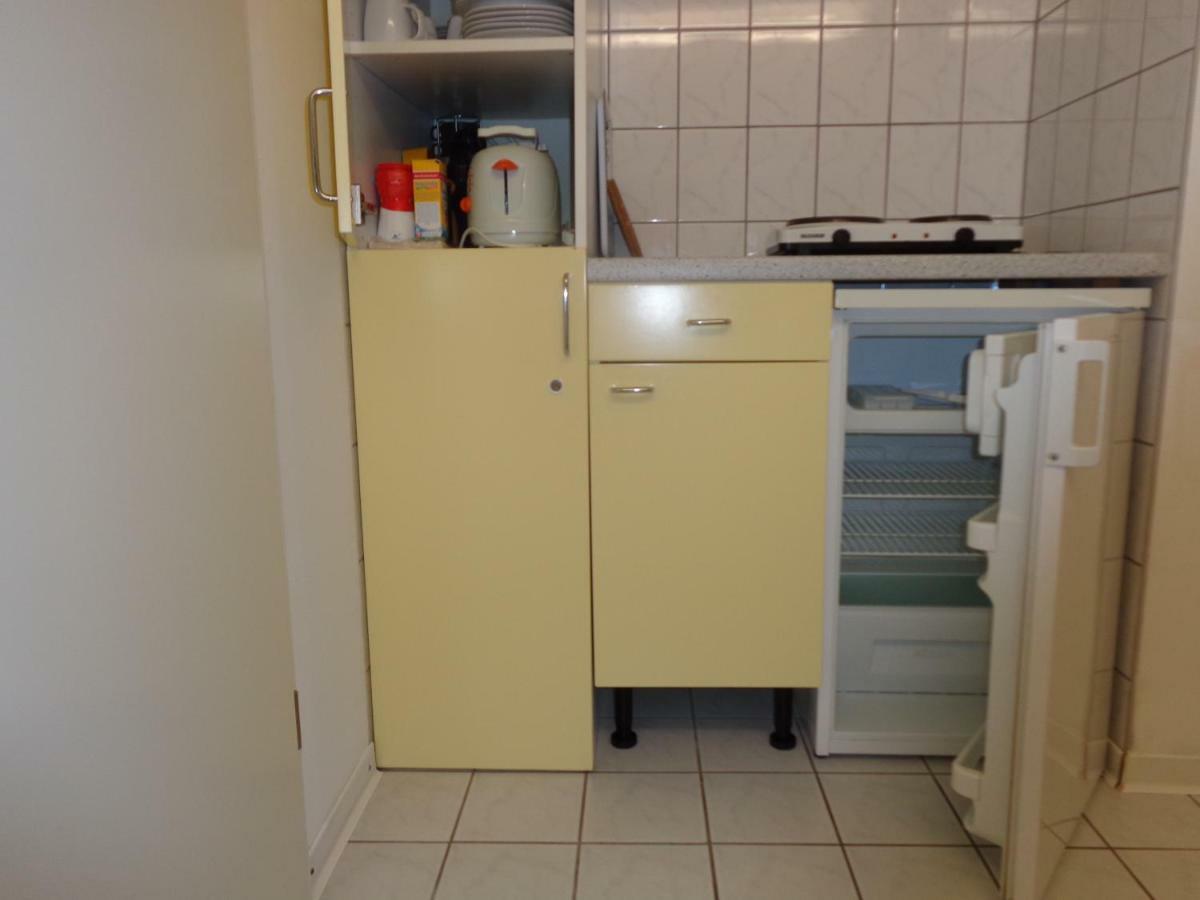 Weimar-Appartement Веймар Екстер'єр фото