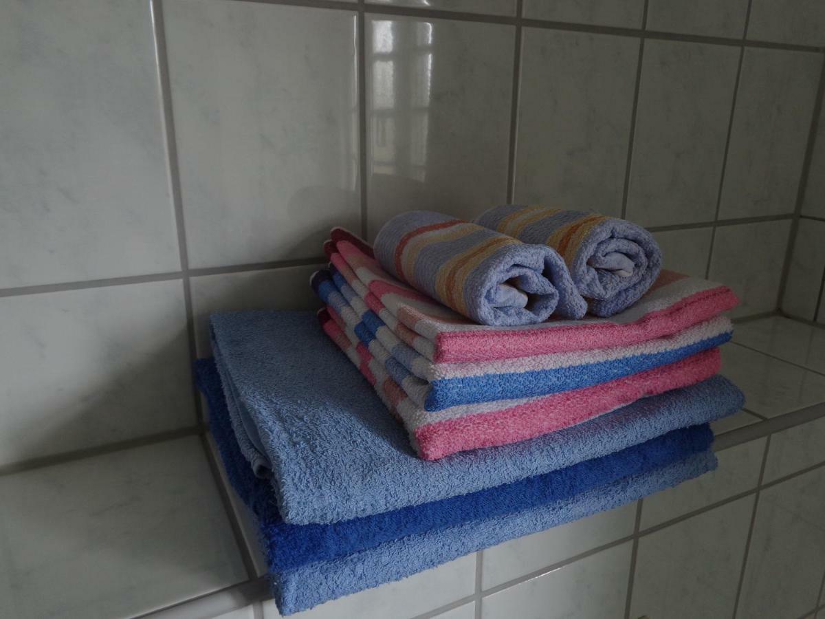 Weimar-Appartement Веймар Екстер'єр фото