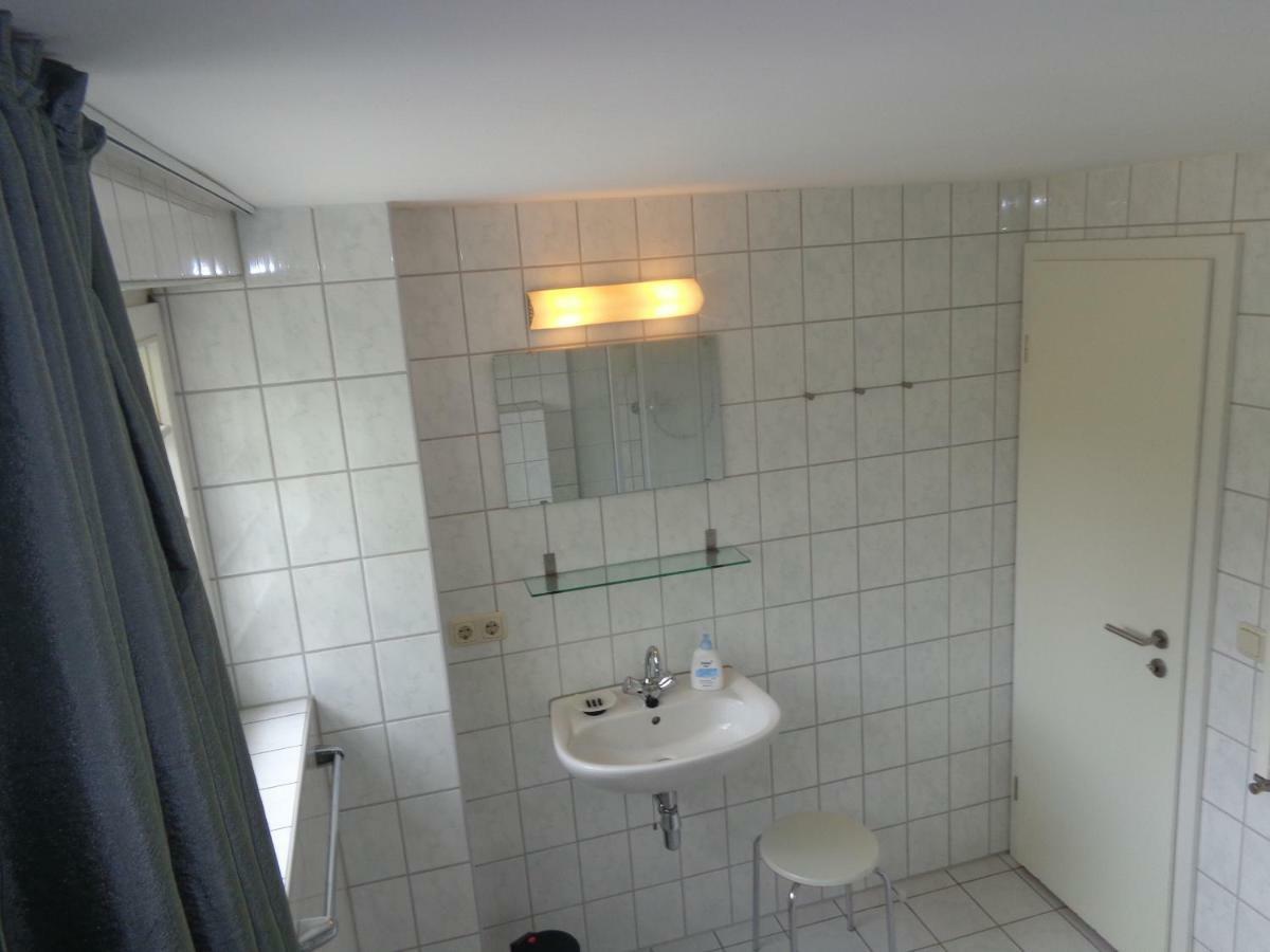 Weimar-Appartement Веймар Екстер'єр фото