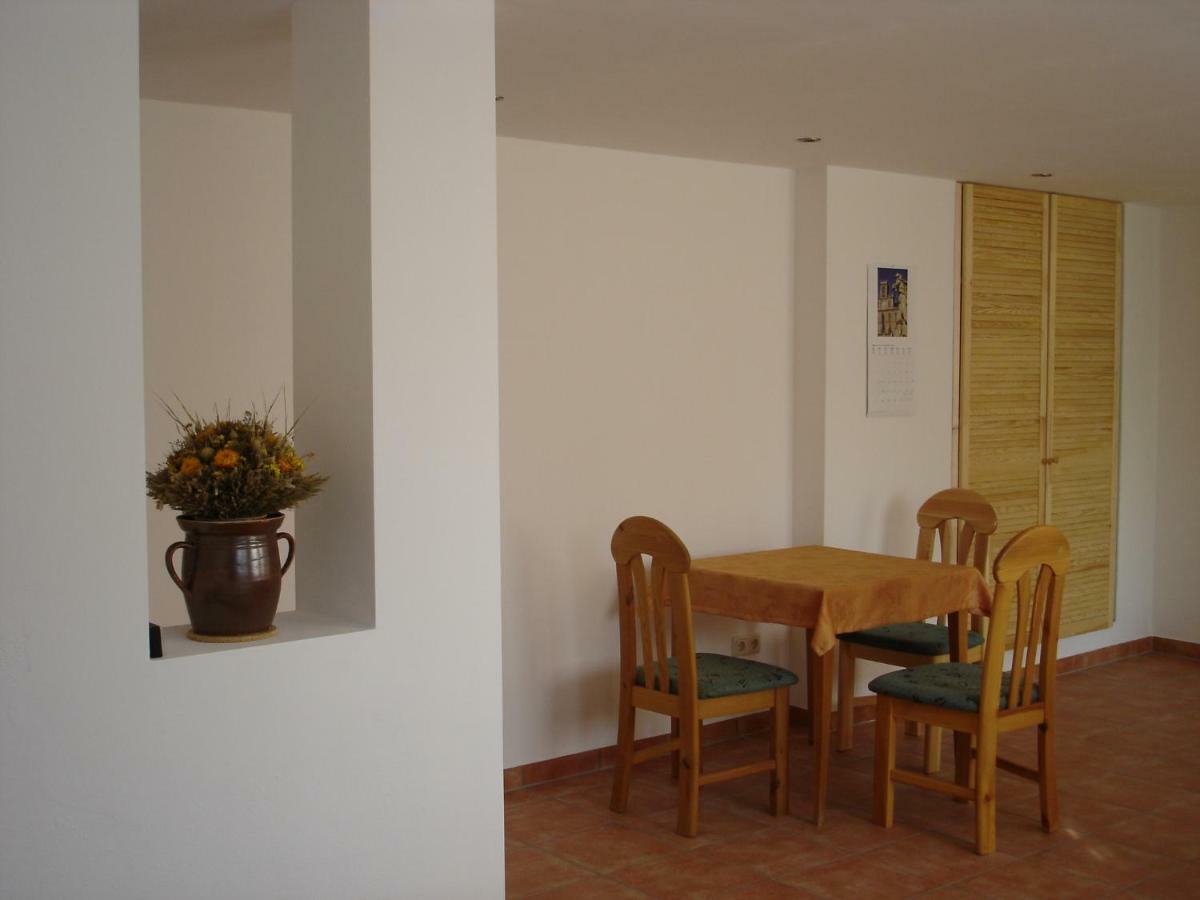 Weimar-Appartement Веймар Екстер'єр фото